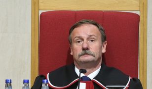 Trybunał nie zajął się kluczową sprawą. Sędzia: wyrażam sprzeciw