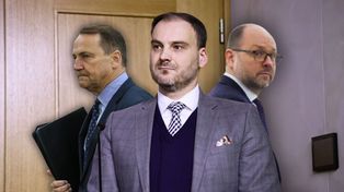 Spór o ambasadorów. Przydacz uderza w Sikorskiego. Jest reakcja MSZ
