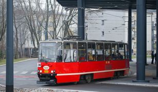 To on ukradł tramwaj w Katowicach. Matka ujawnia mroczny sekret syna