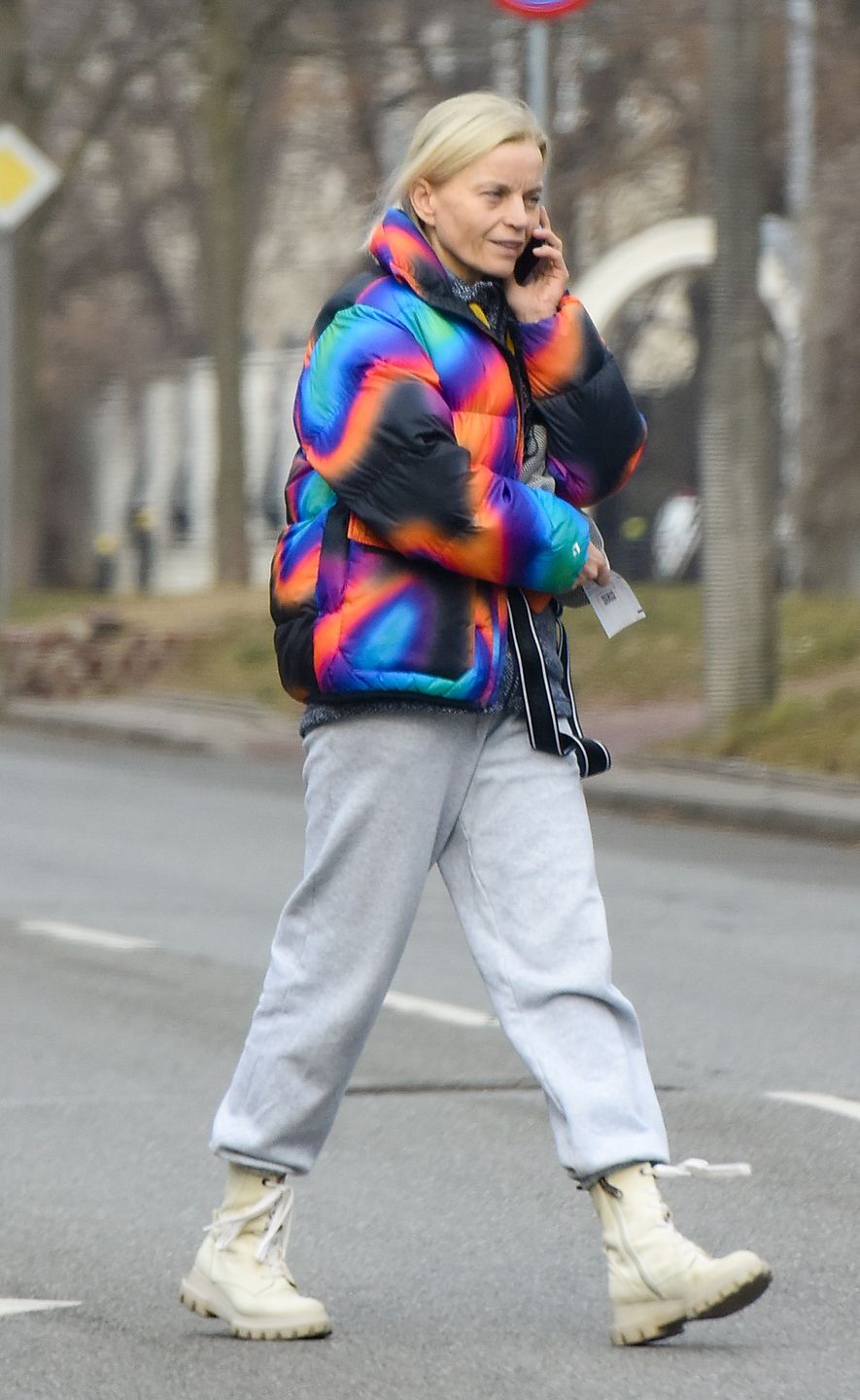 Małgorzata Foremniak