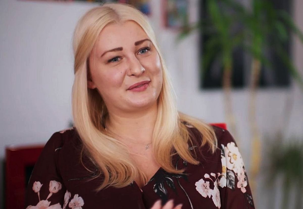 "Ślub od pierwszego wejrzenia" skończył się dla Julii rozwodem 
