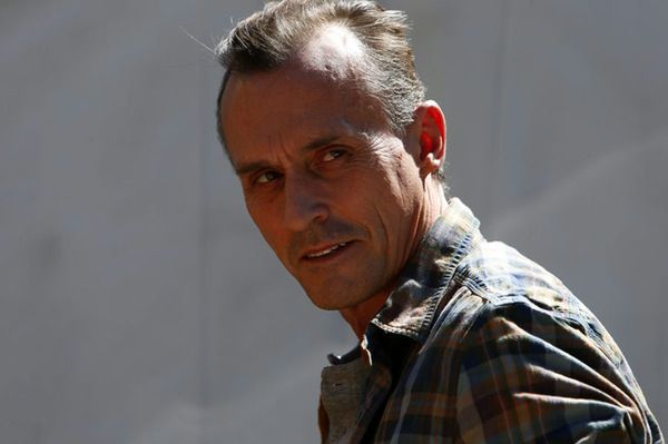 ''Miasteczko Twin Peaks'': Robert Knepper w obsadzie serialu