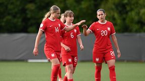 Pójść śladem starszych koleżanek. Polki zaczynają mundial do lat 17