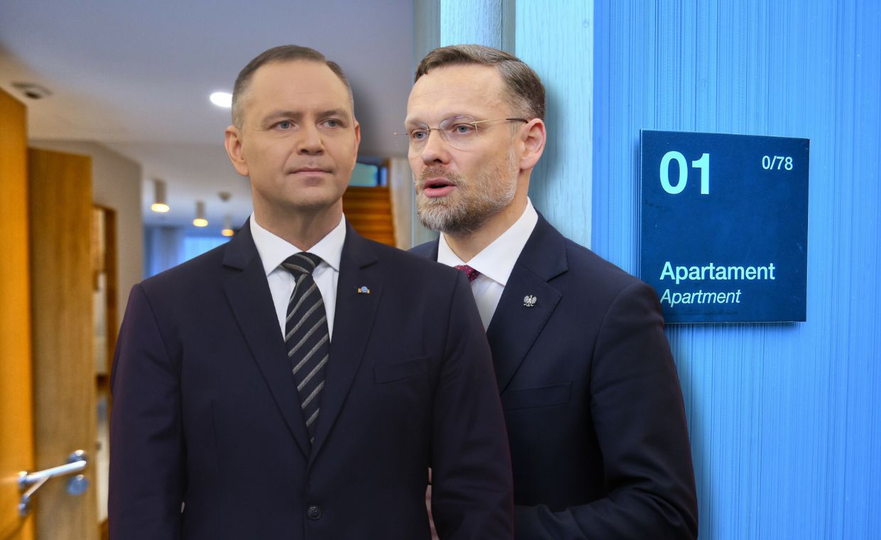 Nawrocki wezwany do prokuratury? Jest komentarz Pałacu Prezydenckiego