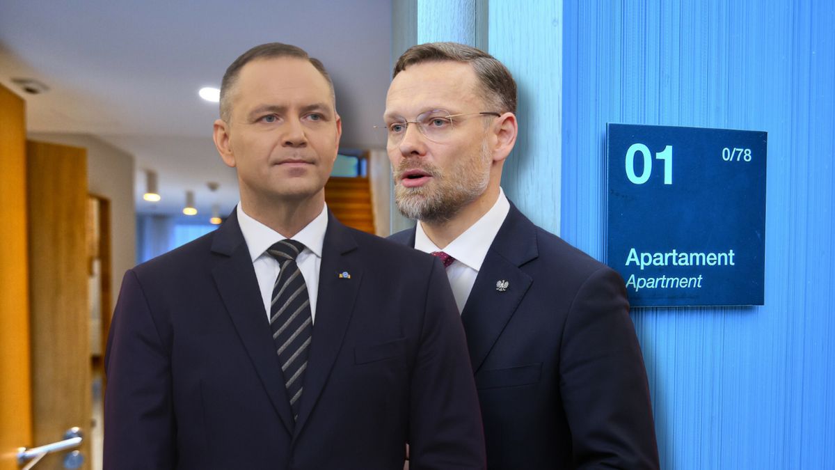 Prokuratura chce przesłuchać prezydenta ws. wynajmu apartamentów