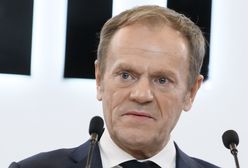 Tusk o Putinie: Zabijanie cywilów to element taktyki