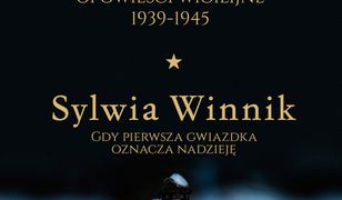 Moc truchleje. Opowieści wigilijne 1939-1945