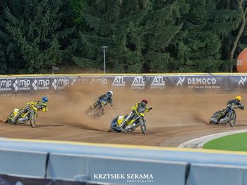 Hit Metalkas 2. Ekstraligi na Golęcinie. Hunters PSŻ Poznań rzuca wyzwanie niepokonanemu liderowi