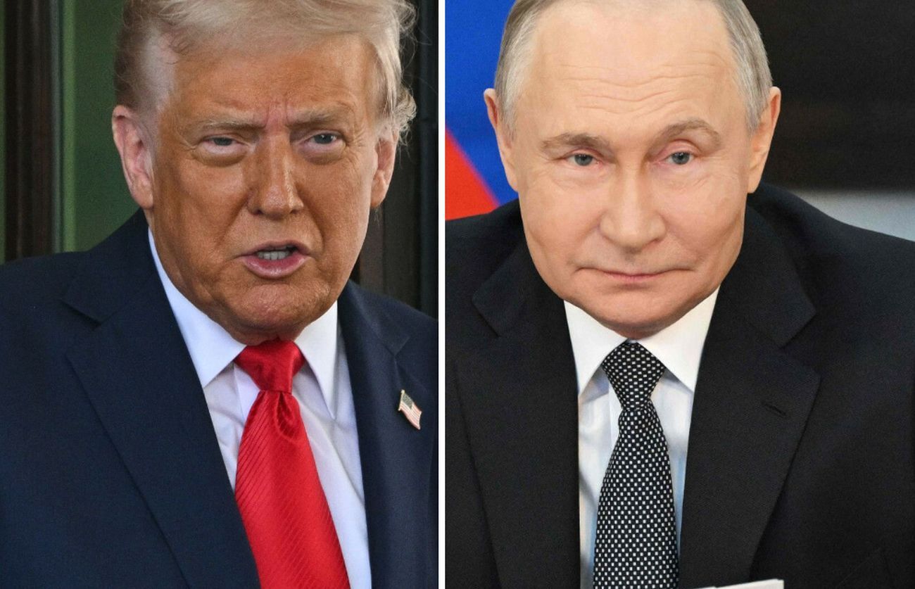 Krajew: Niepewność i brak klarownej strategii Trump zastępuje podlizywaniem się Rosji