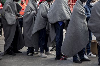 Tak załatwiano dokumenty migrantom. Skandal we Włoszech