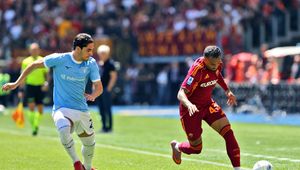 Roma lepsza w derbach Rzymu. Nie wszyscy faworyci dali radę