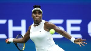 Venus Williams z kolejną dziką kartą. Wróci do Azji po siedmiu latach