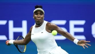 Venus Williams z kolejną dziką kartą