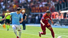 Roma lepsza w derbach Rzymu. Nie wszyscy faworyci dali radę