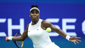 Venus Williams z kolejną dziką kartą. Wróci do Azji po siedmiu latach