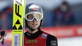 Pekin. Co za dramat! Faworyt do złota z koronawirusem