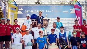 Zakończyliśmy najradośniejsze regaty roku