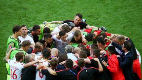 Euro 2016: Polska - Portugalia: europejskie media o pojedynku Lewandowski - Ronaldo