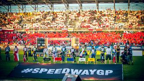 Żużel. Według Marka Grzyba Grand Prix w Gorzowie to wielki moment dla światowego speedwaya