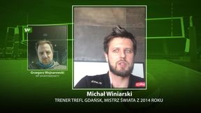Michał Winiarski "odbija sobie" czas z rodziną. "Sytuacja odwróciła się o 180 stopni"