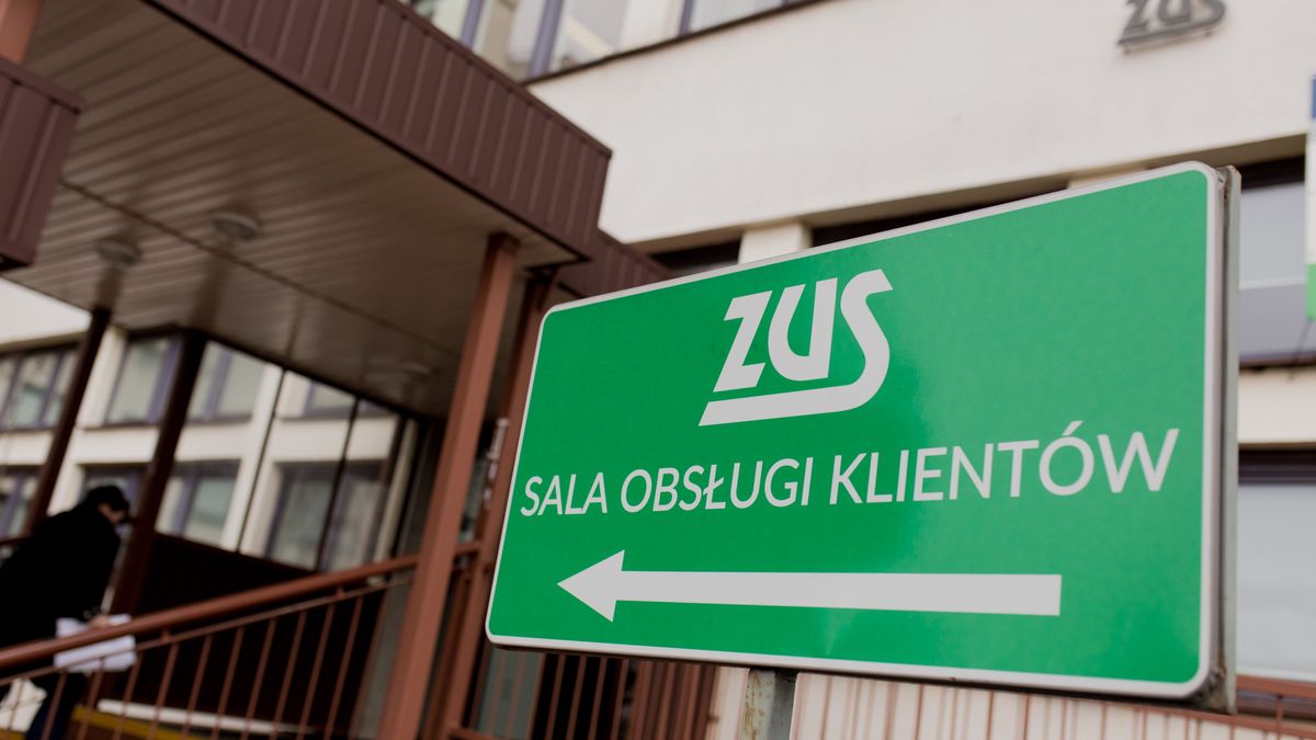 Sąd oddalił sprawę o niesłuszne zwolnienie z pracy pracownicy ZUS-u