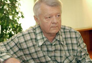 Z żoną był przez niemal 40 lat. Oświadczył jej się już na pierwszym spotkaniu