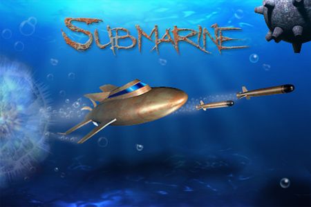 iTest: Submarine 1