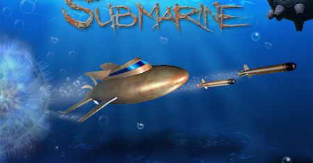 iTest: Submarine