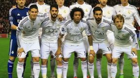 Real z szansą na pierwsze w tym sezonie trofeum. "Królewscy" zagrają z San Lorenzo w finale KMŚ