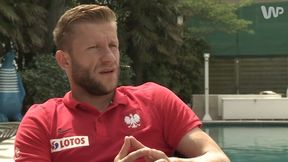 Jakub Błaszczykowski: Mamy pokolenie zawodników gotowych do gry na najwyższym poziomie