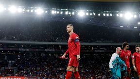 Cristiano Ronaldo finansowym królem futbolu. Zarobi ponad dwa razy więcej niż Messi