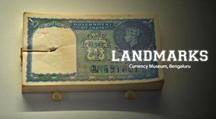 Landmarks