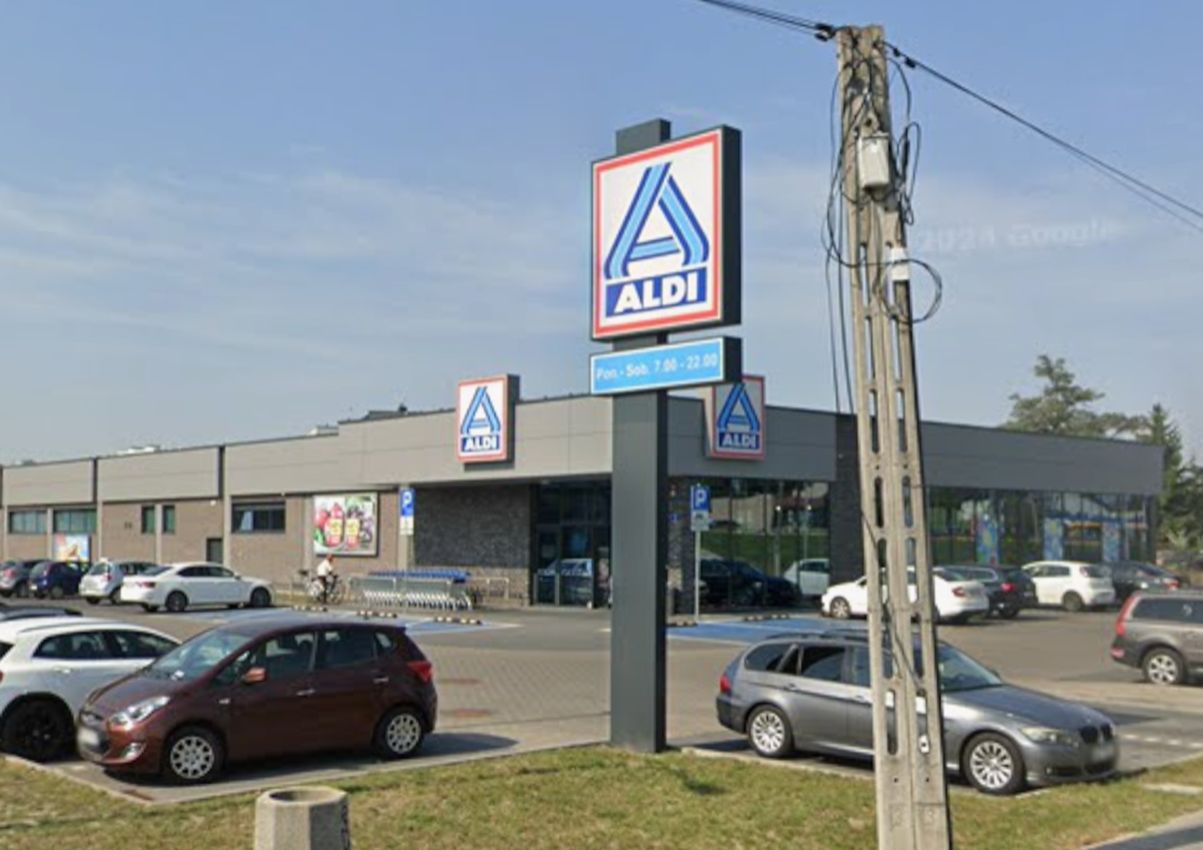 Zaczęło się w Aldi. Masło za 4,99 zł - jest jeden haczyk