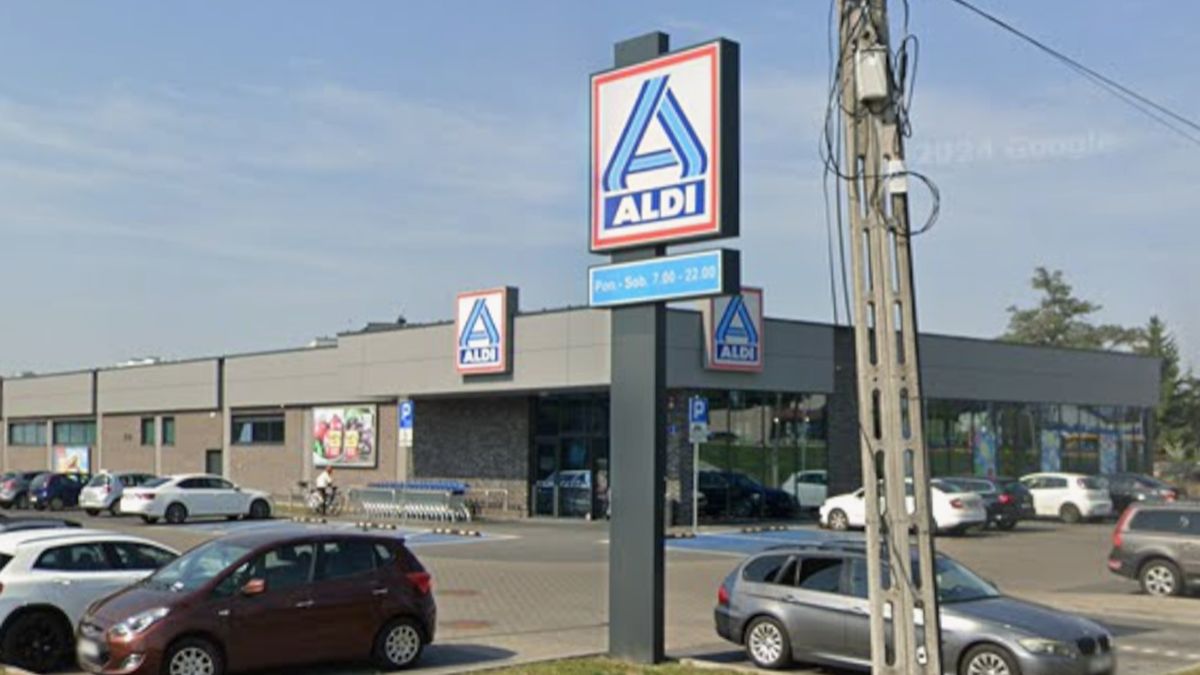 Najnowsze promocje w Aldi 