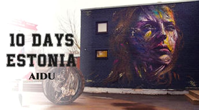 10 Days Estonia