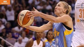 Rusza ektraklasa koszykarek. Emocje jak w WNBA?
