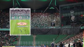 Jest nagranie. Oto co zrobili piłkarze Wisły
