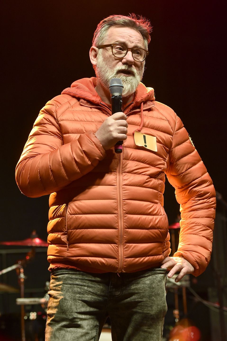 Andrzej Saramonowicz