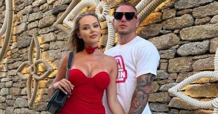 Ola Ciupa i Kubańczyk ROZSTALI SIĘ?! Internauci doszukują się kolejnych dowodów (FOTO)