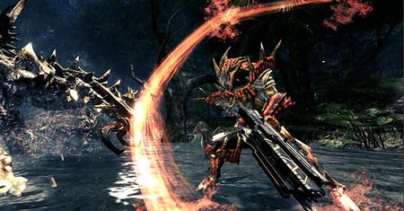 Minidodatek do Lost Planet 2 już jutro