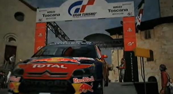 Trailer: Gran Turismo 5