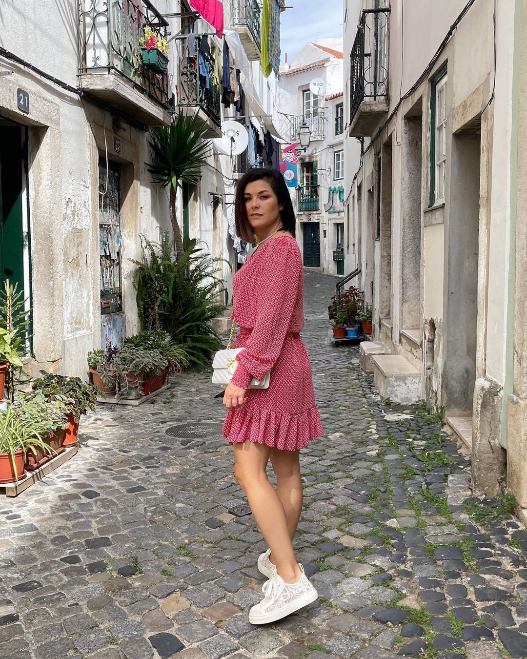 Katarzyna Cichopek - prezent z okazji 39. urodzin