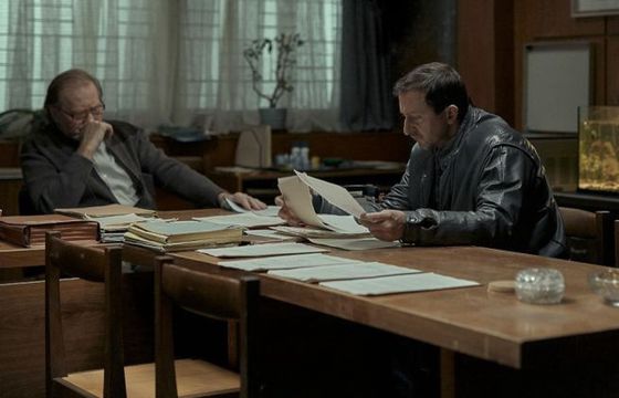 Serial „Nieświadomi” od połowy listopada w HBO 3 i HBO GO