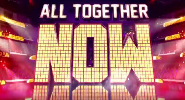 „Śpiewajmy razem. All Together Now” od 5 września w Polsacie