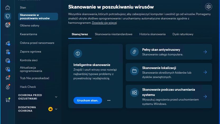 Avast One