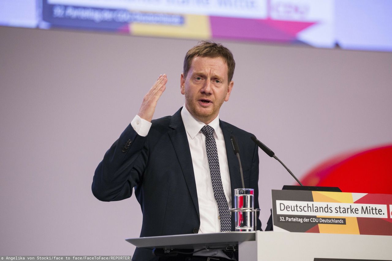 Saksonia zaostrza restrykcje. Niezaszczepieni mają czas do 22:00