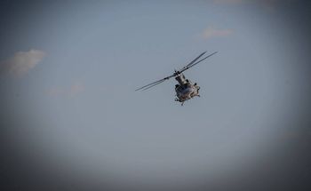 Jest komunikat Dowództwa Generalnego. Możliwy huk w przestrzeni