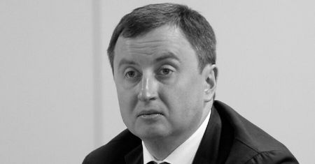 Produkował broń dla armii Putina. Tajemnicza śmierć Dmitrija Konopliowa