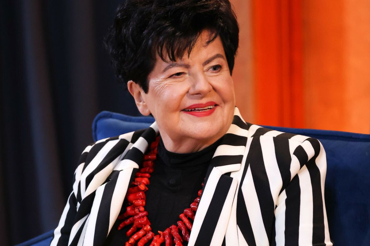 Joanna Senyszyn