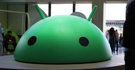 Android 14 ostrzeże przed instalacją aktualizacji, ale nie zawsze